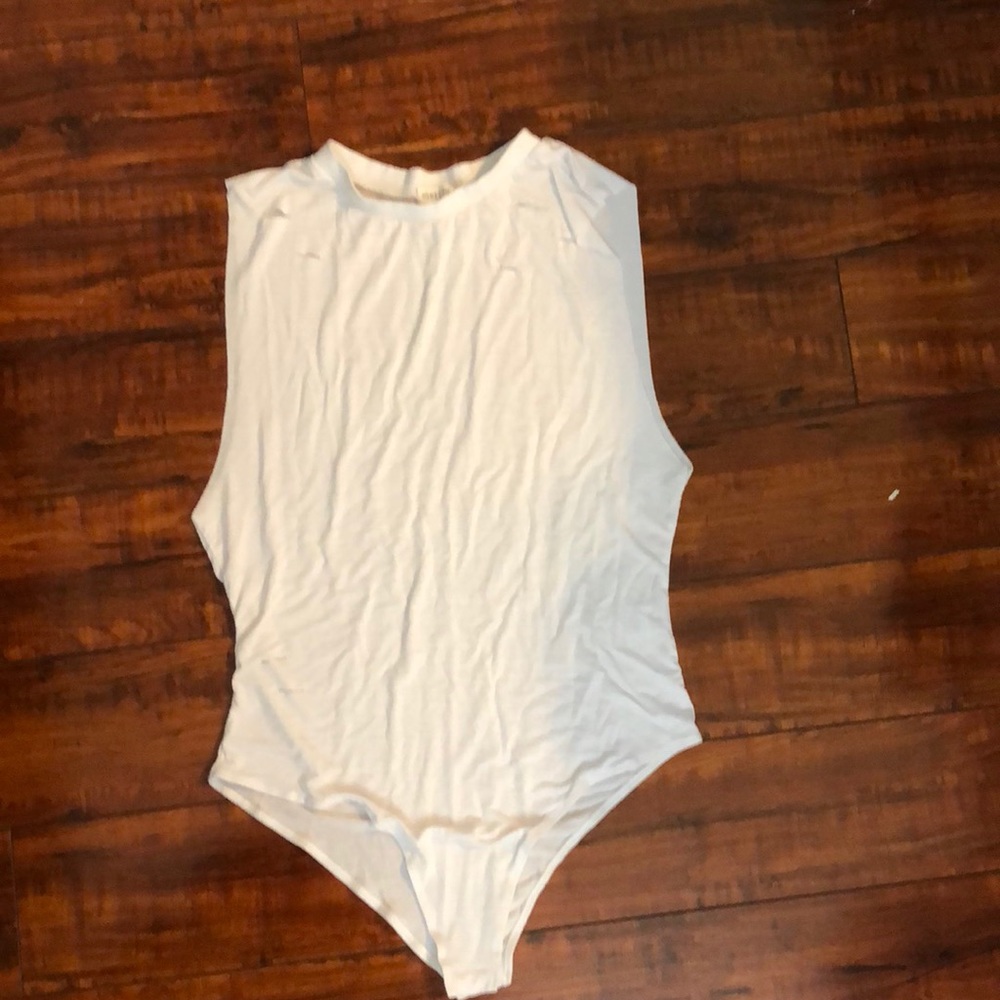 Body suit
